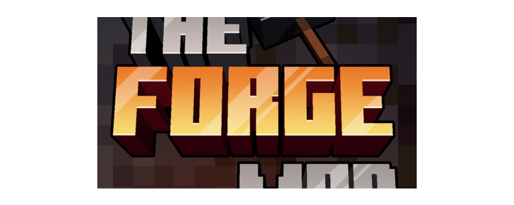 Forge
