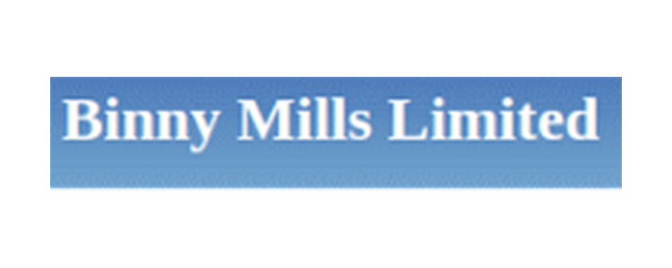 Binny Mills Limited