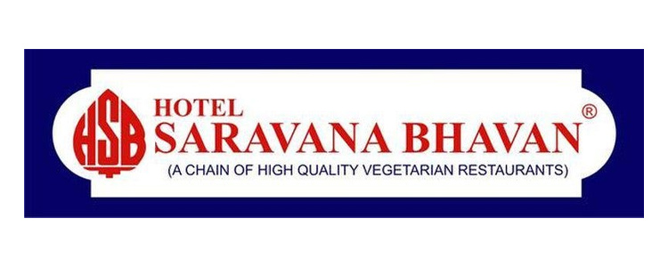 Hotel Saravana Bhavan
