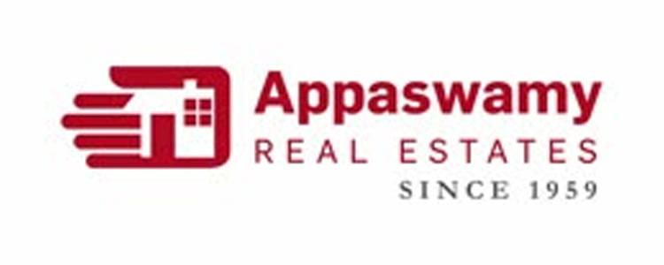 Appaswamy Real Estate