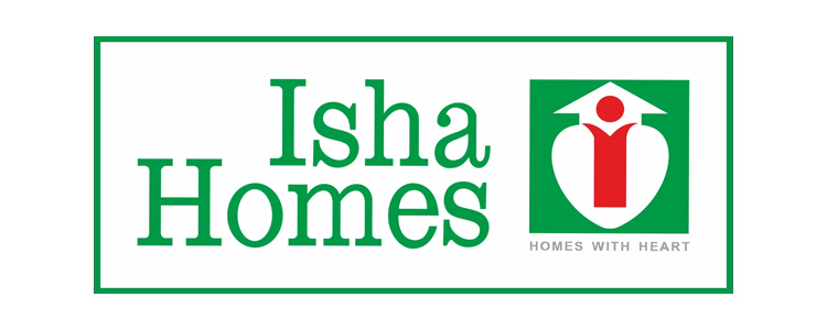 Isha Homes