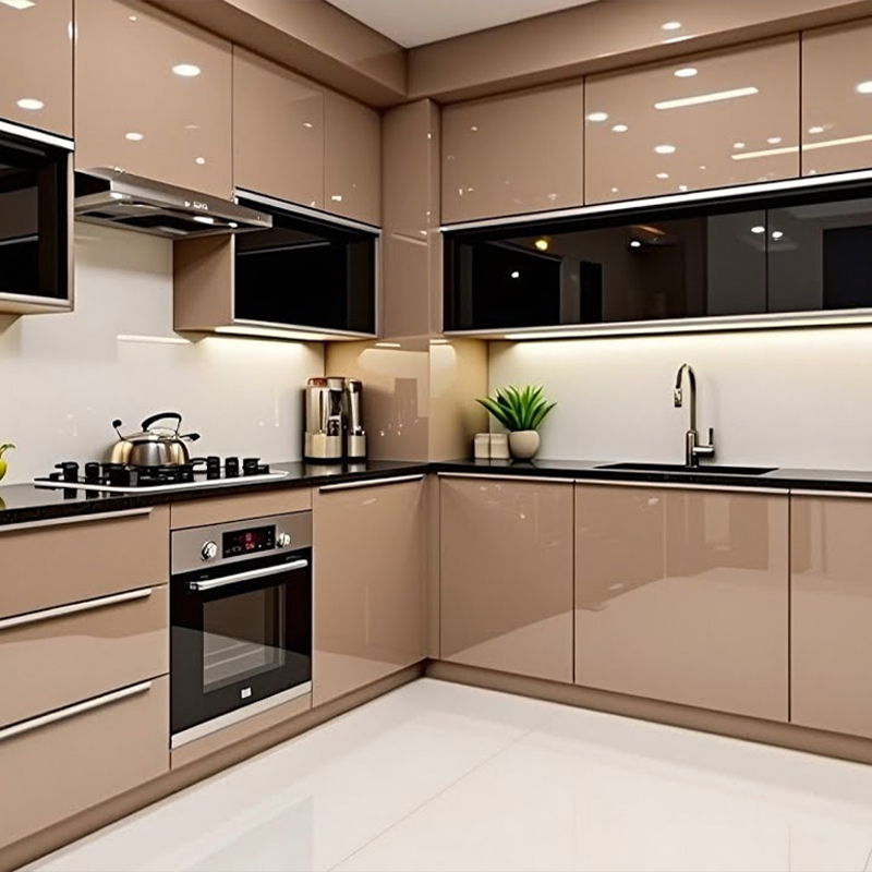 modular kitchen 1