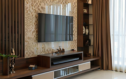 TV Unit 2