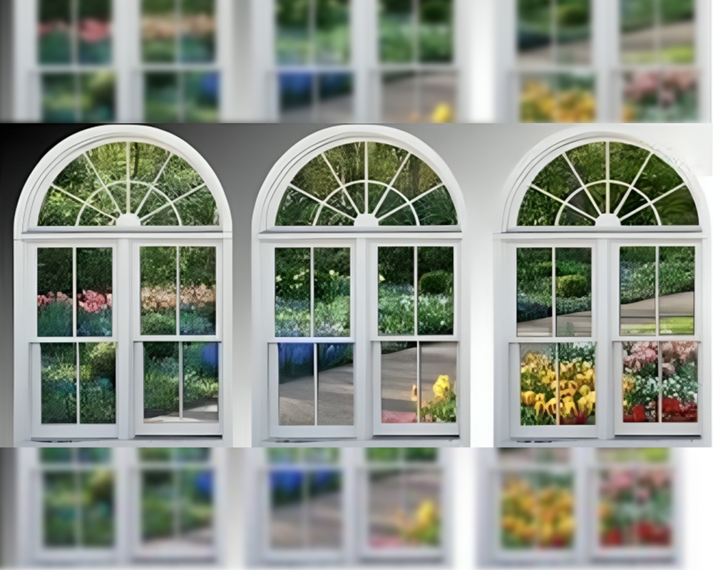 UPVC Windows & Doors