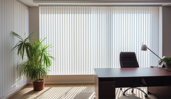 Vertical Blinds